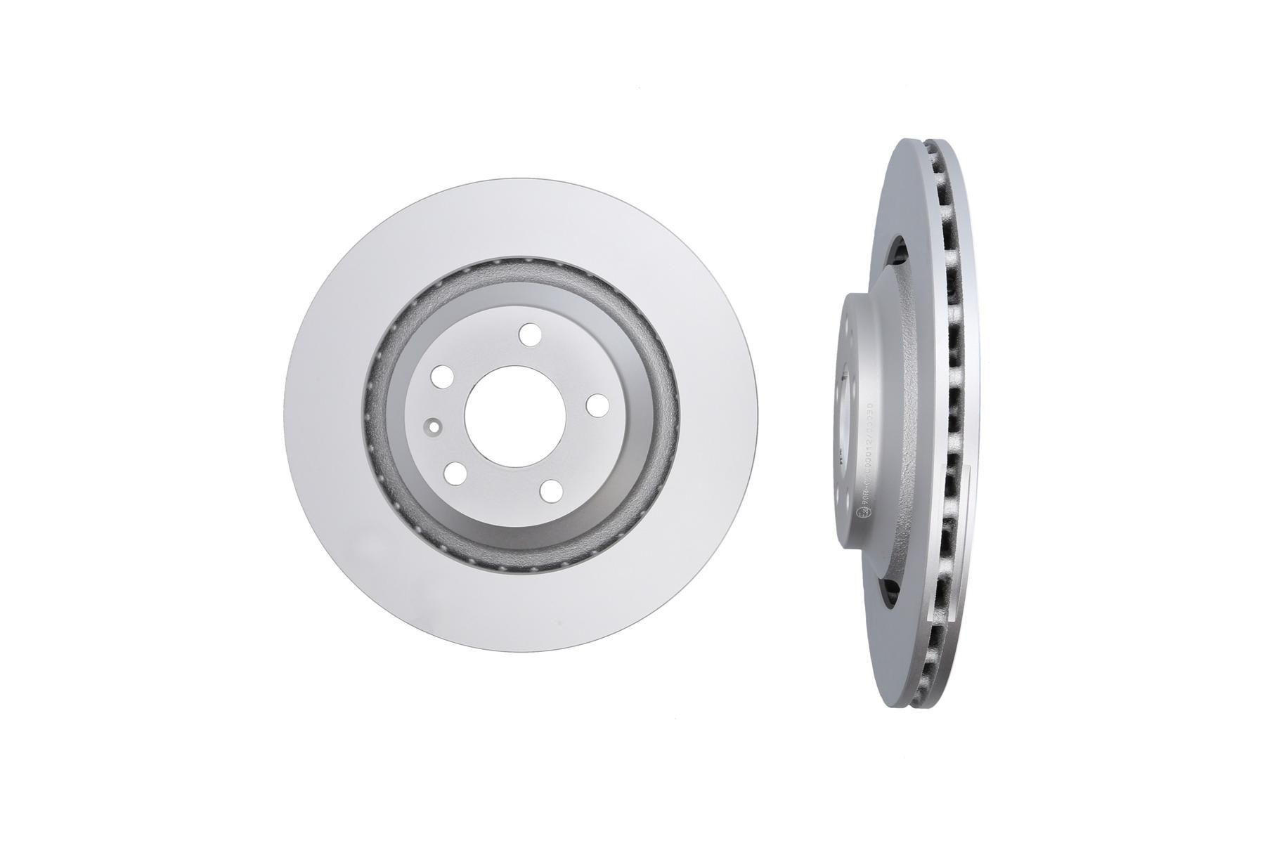 Bremsscheibe