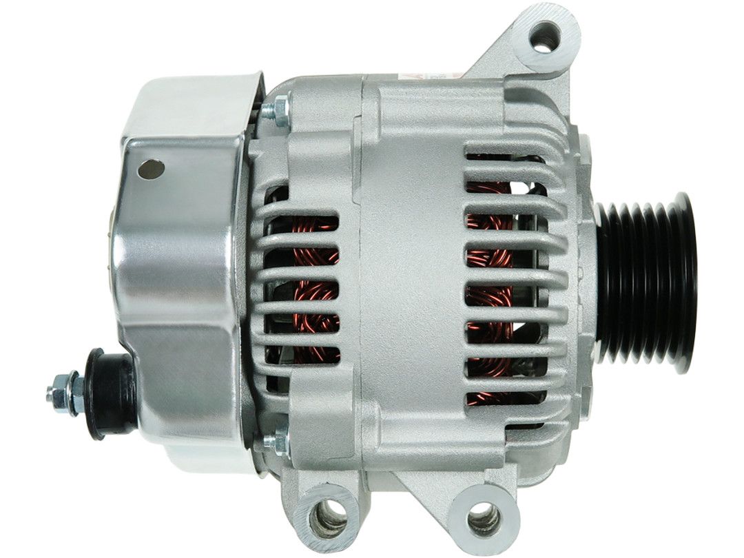 Generator Generator
