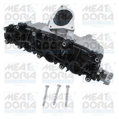 Intake Manifold Module 89366