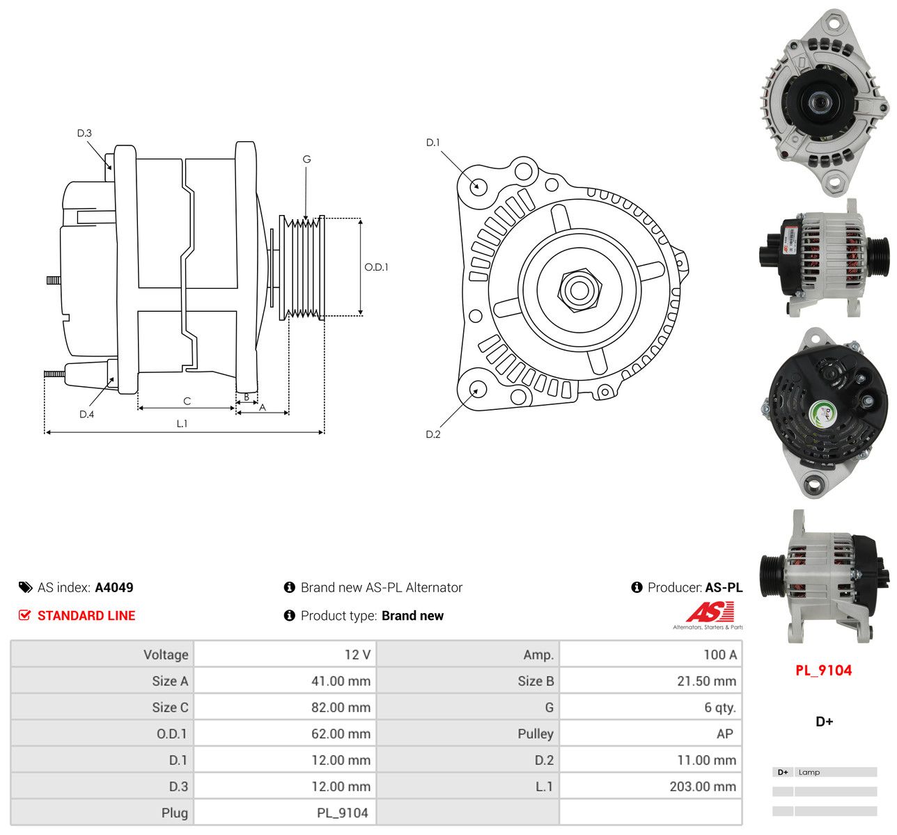 Generator