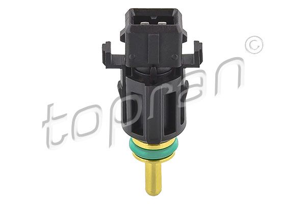 TOPRAN 500 927 - Sensor, K&uuml;hlmitteltemperatur