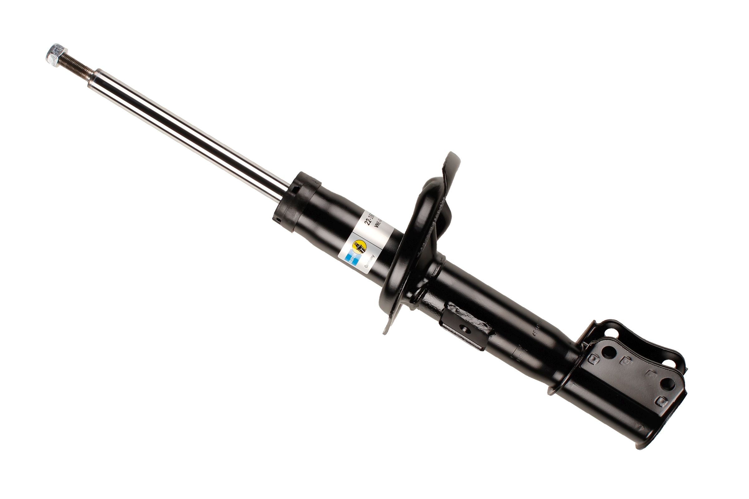 amortizatorius 22-166722 BILSTEIN