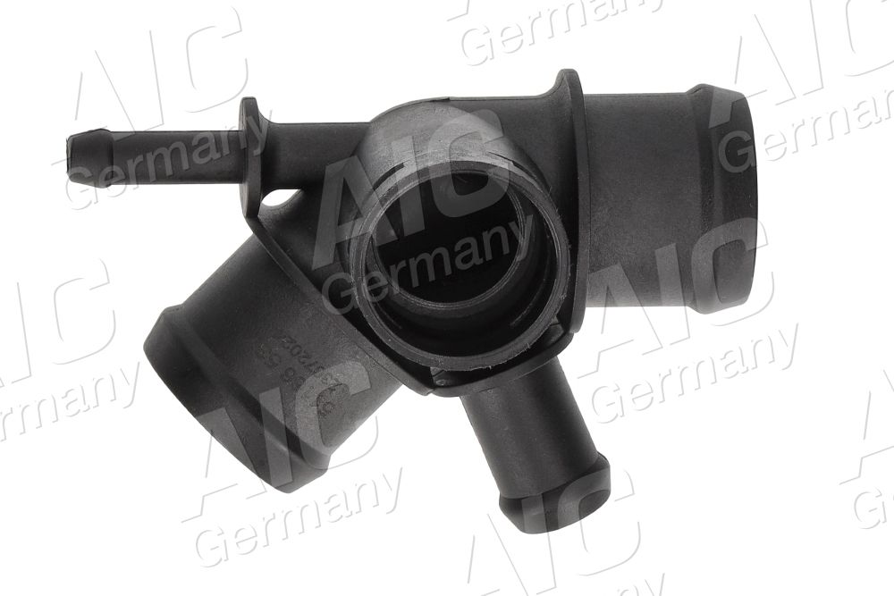 K&uuml;hlmittelflansch