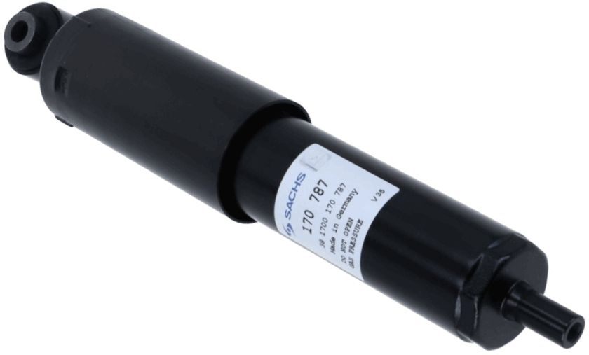 SACHS SHOCK ABSORBER - TecDoc 2