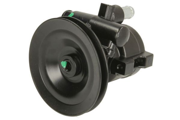 Hydraulikpumpe, Lenkung