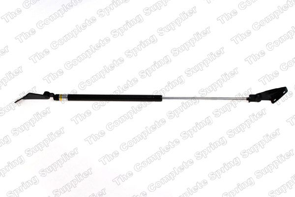 Gasfeder, Koffer-/Laderaum