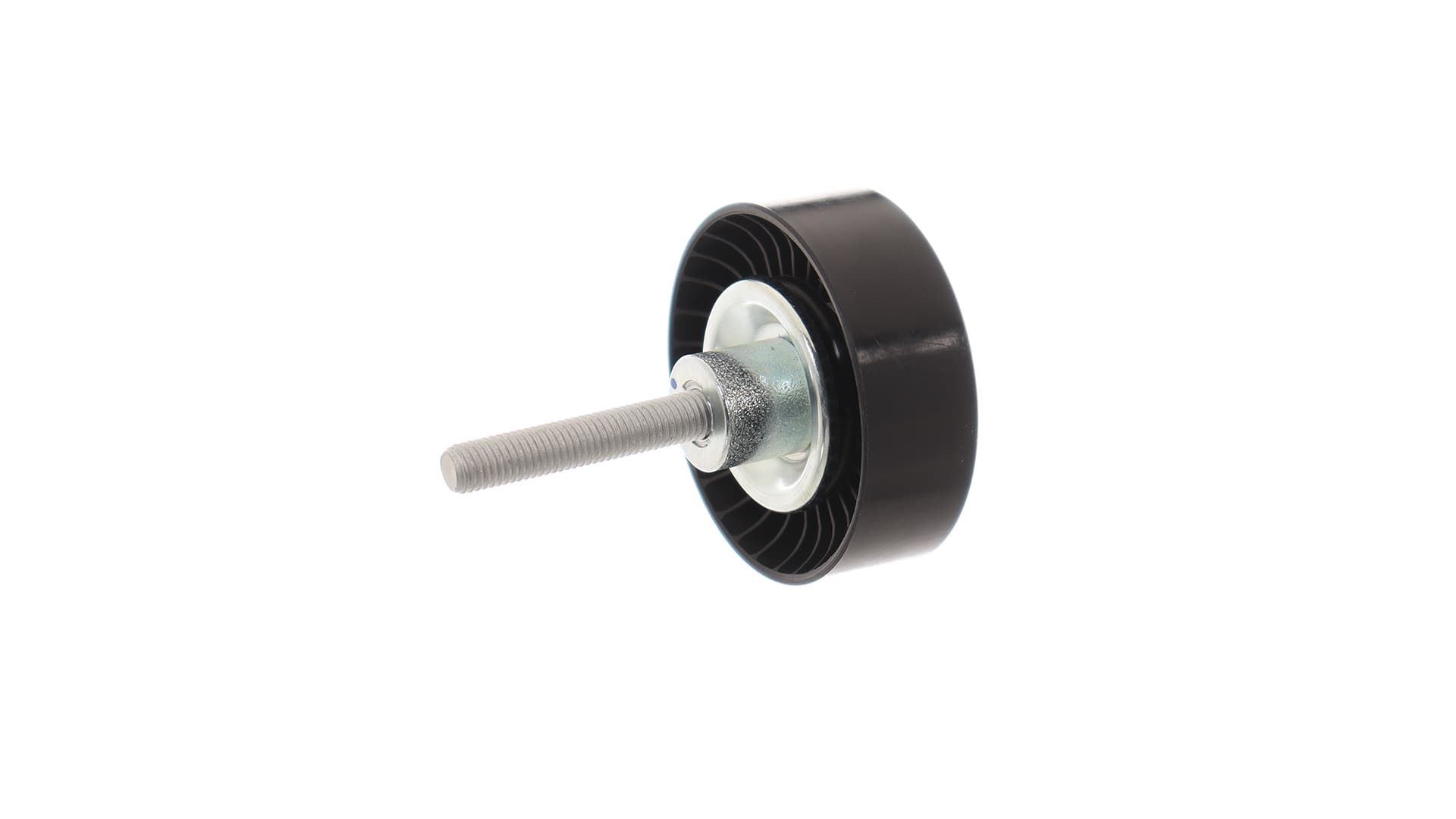 Umlenk-/F&uuml;hrungsrolle, Keilrippenriemen