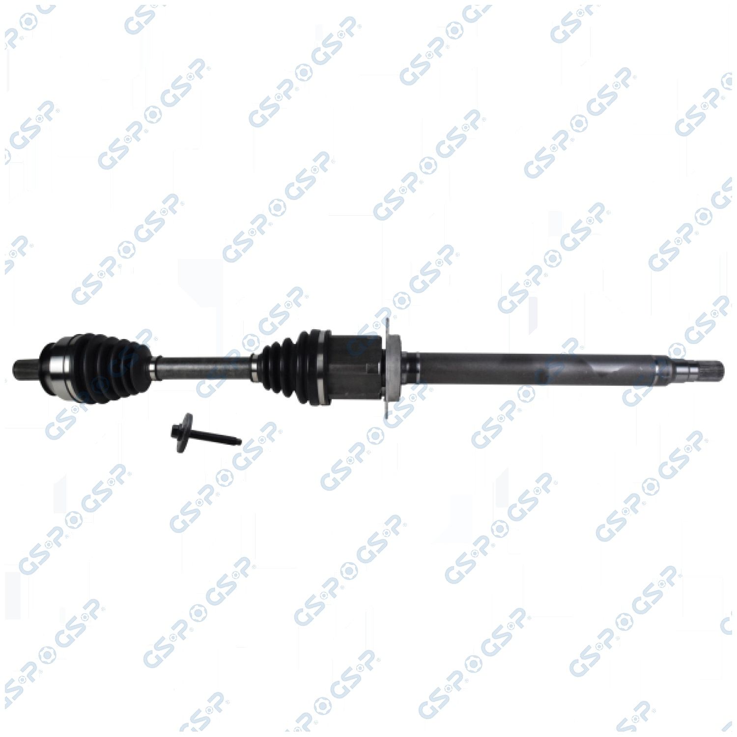 GSP 262124 - Antriebswelle