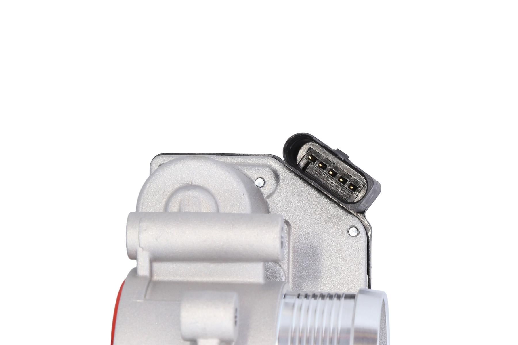 Drosselklappenstutzen