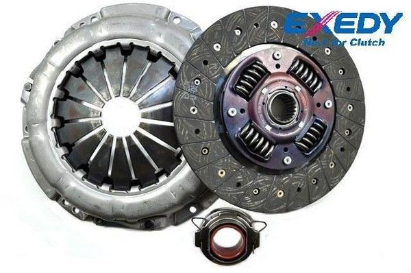 240mm Toyota - TecDoc Only
