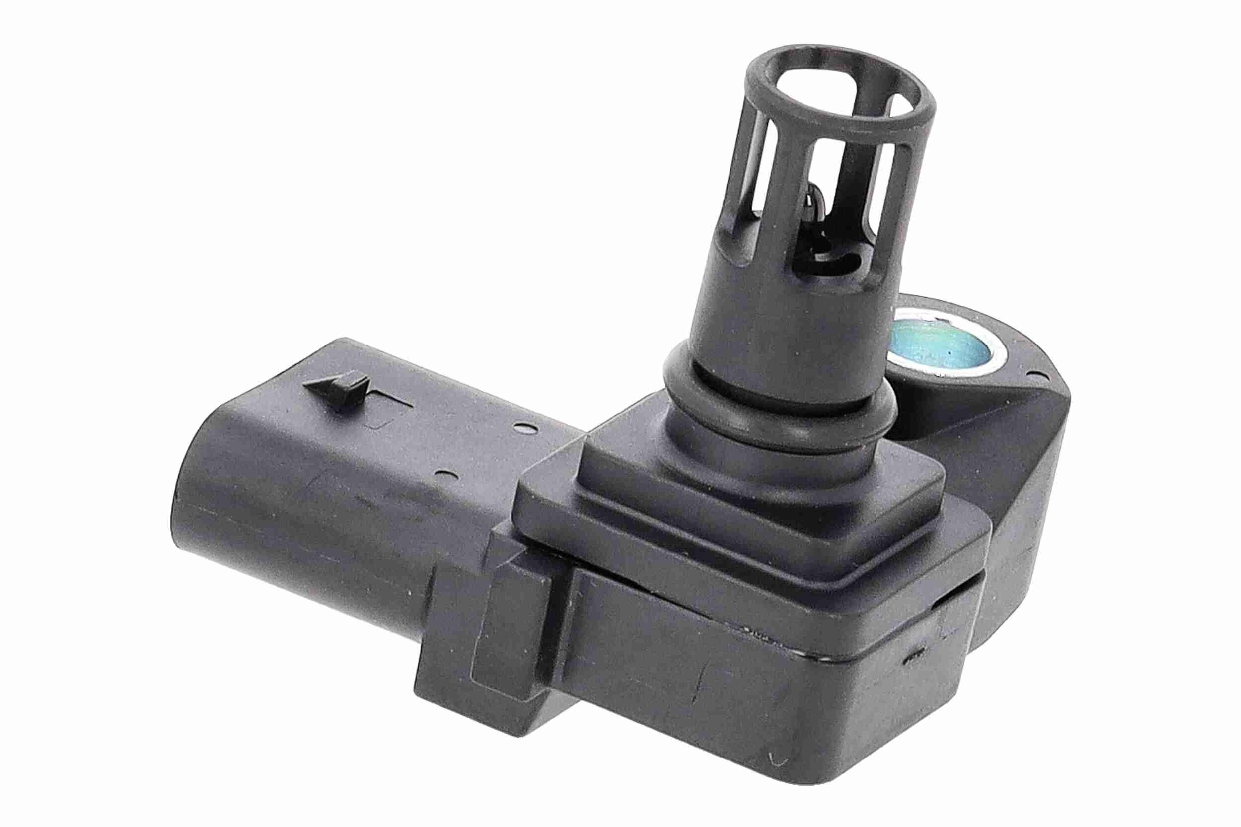 Sensor, Saugrohrdruck