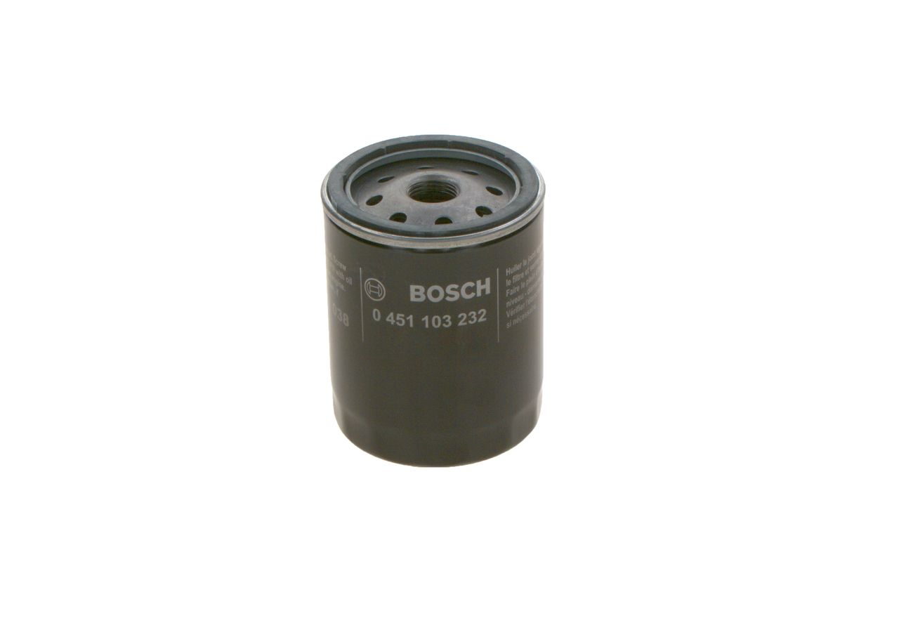 BOSCH 0 451 103 232 Oil Filter