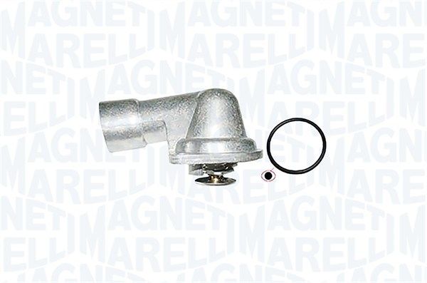 352317001190 MAGNETI MARELLI termosztát, hűtőfolyadék