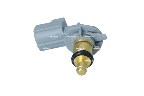 Sensor, Kühlmitteltemperatur