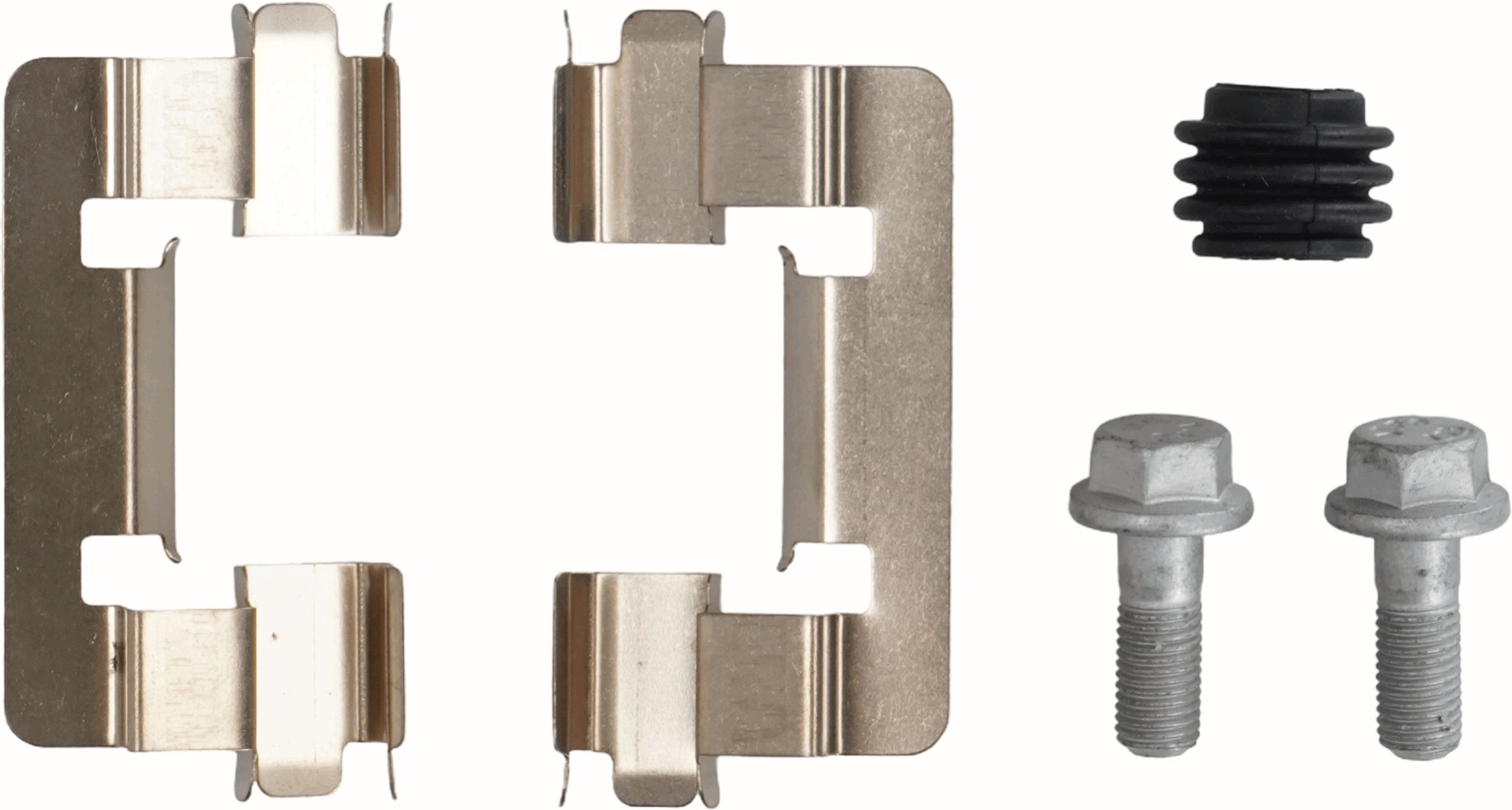 Bremssattel