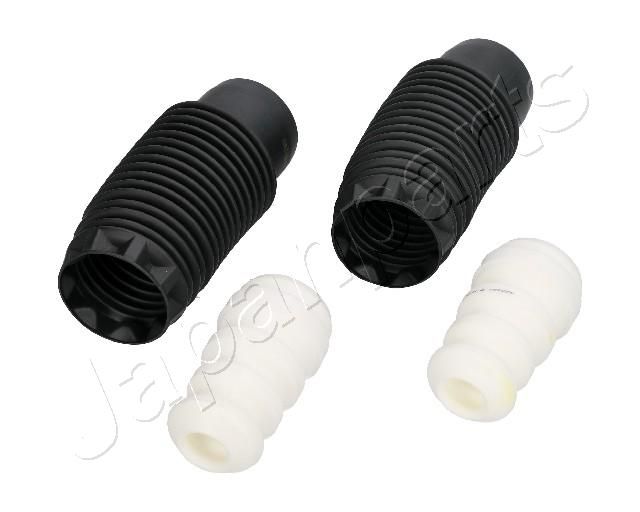 Staubschutzsatz, Stoßdämpfer