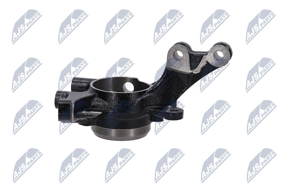 pasukamasis kakliukas, rato pakaba