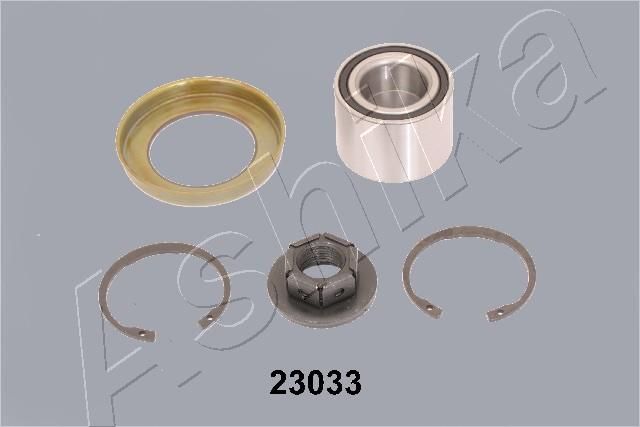 Wheel Bearing Kit 44-23033