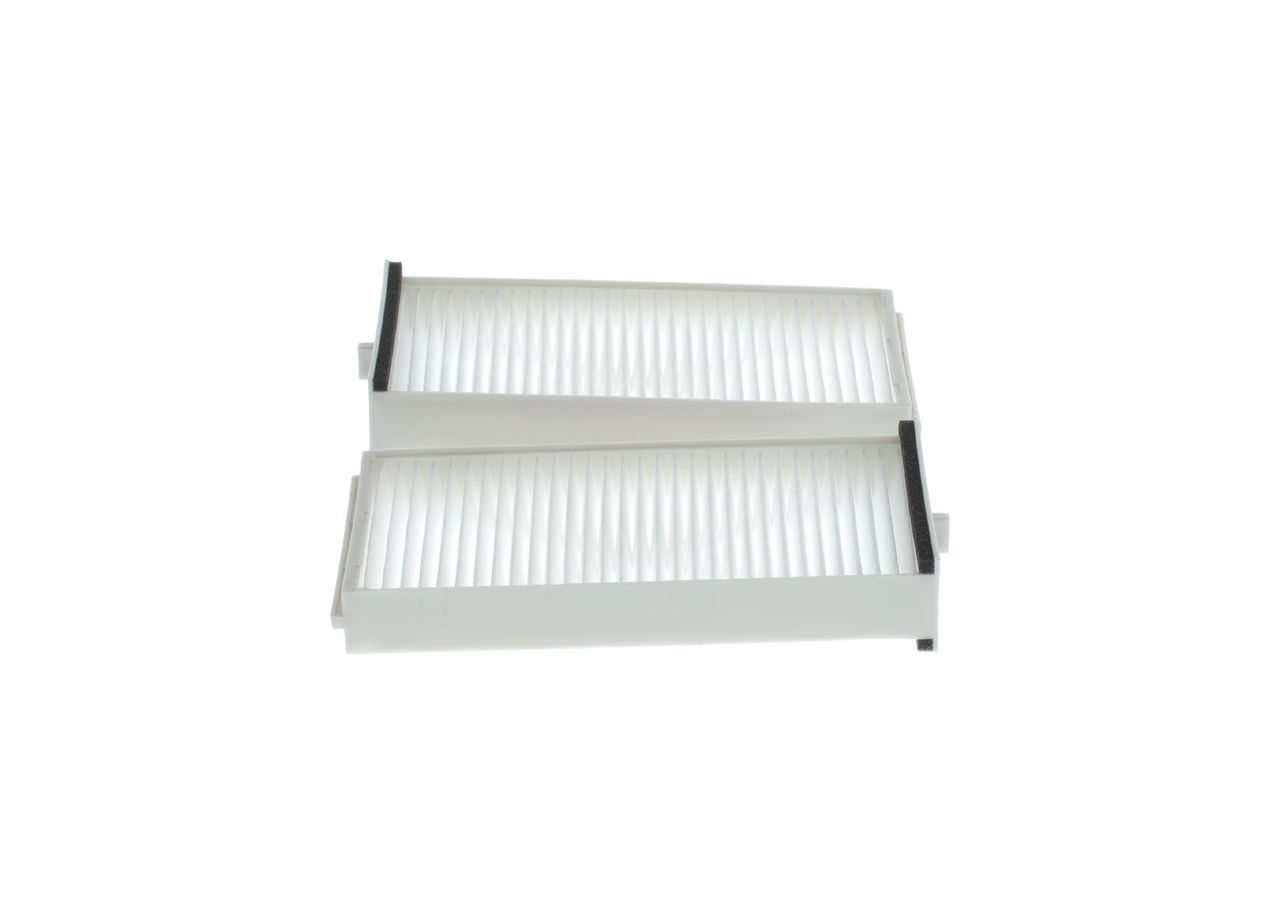 Filter, Innenraumluft