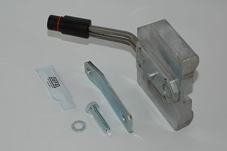 varmeelement, motorvarmersystem