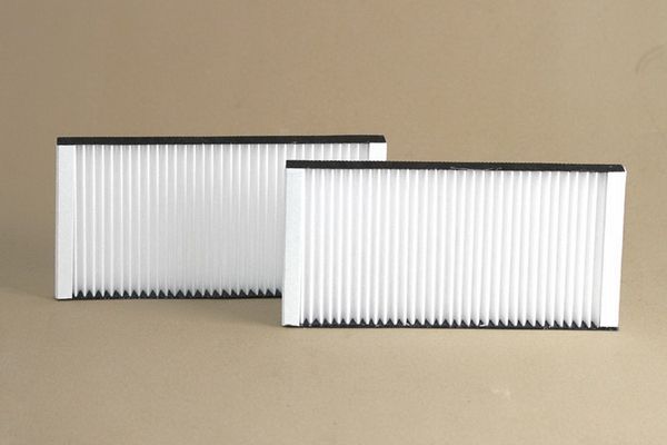 Filter, Innenraumluft