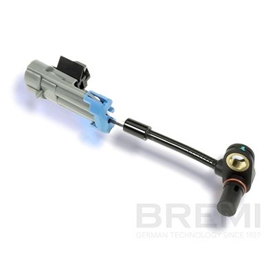 Sensor, Raddrehzahl