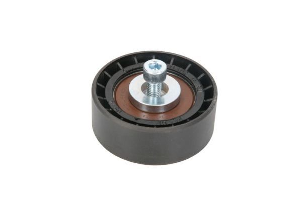 Deflection/Guide Pulley, V-ribbed belt E2B0021BTA