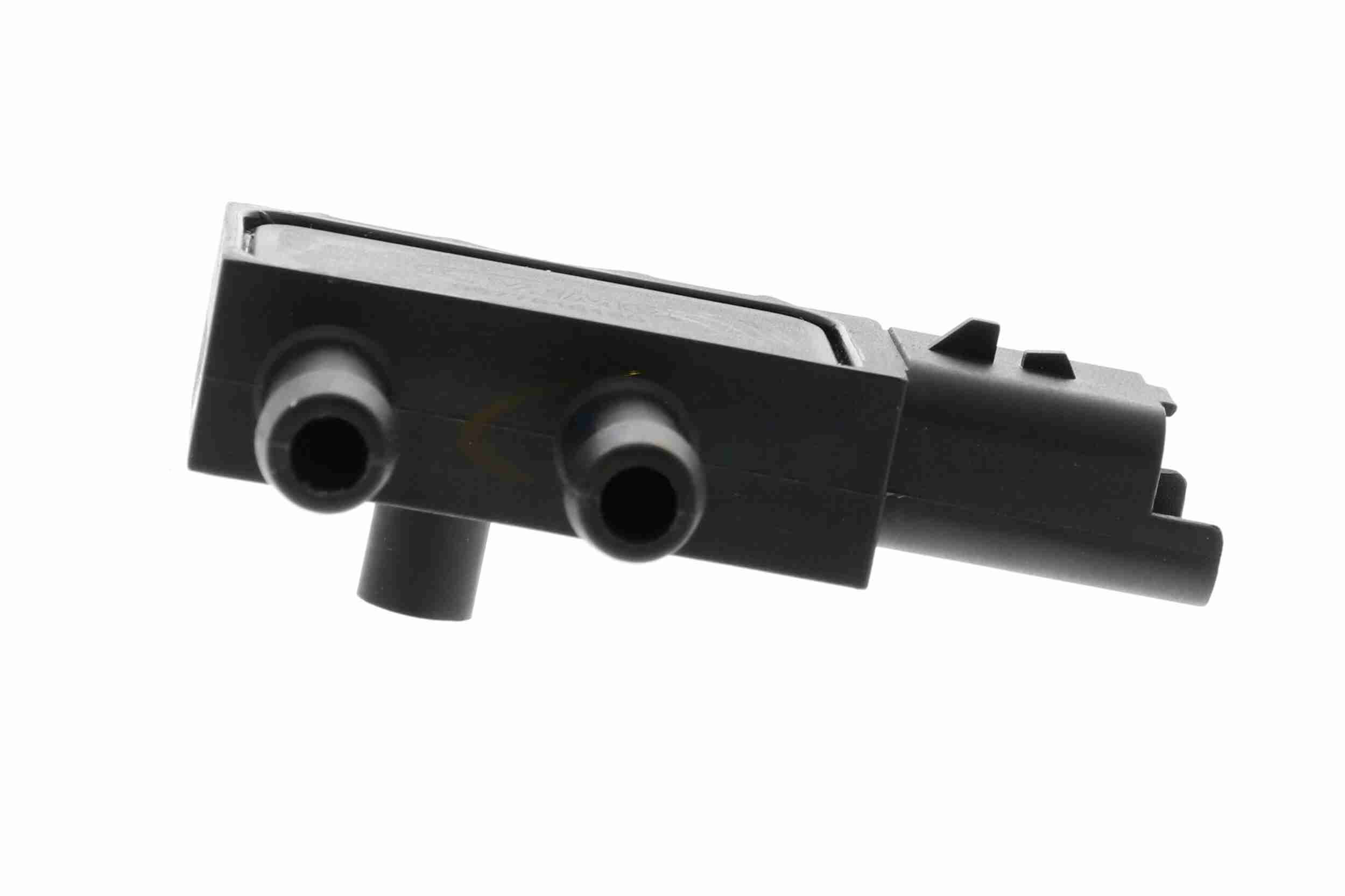 Sensor, Abgasdruck