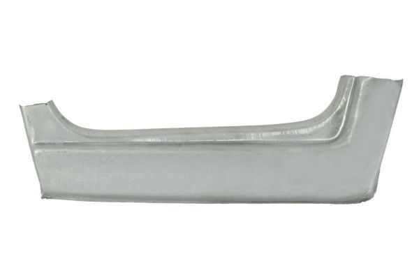 Einstiegsblech