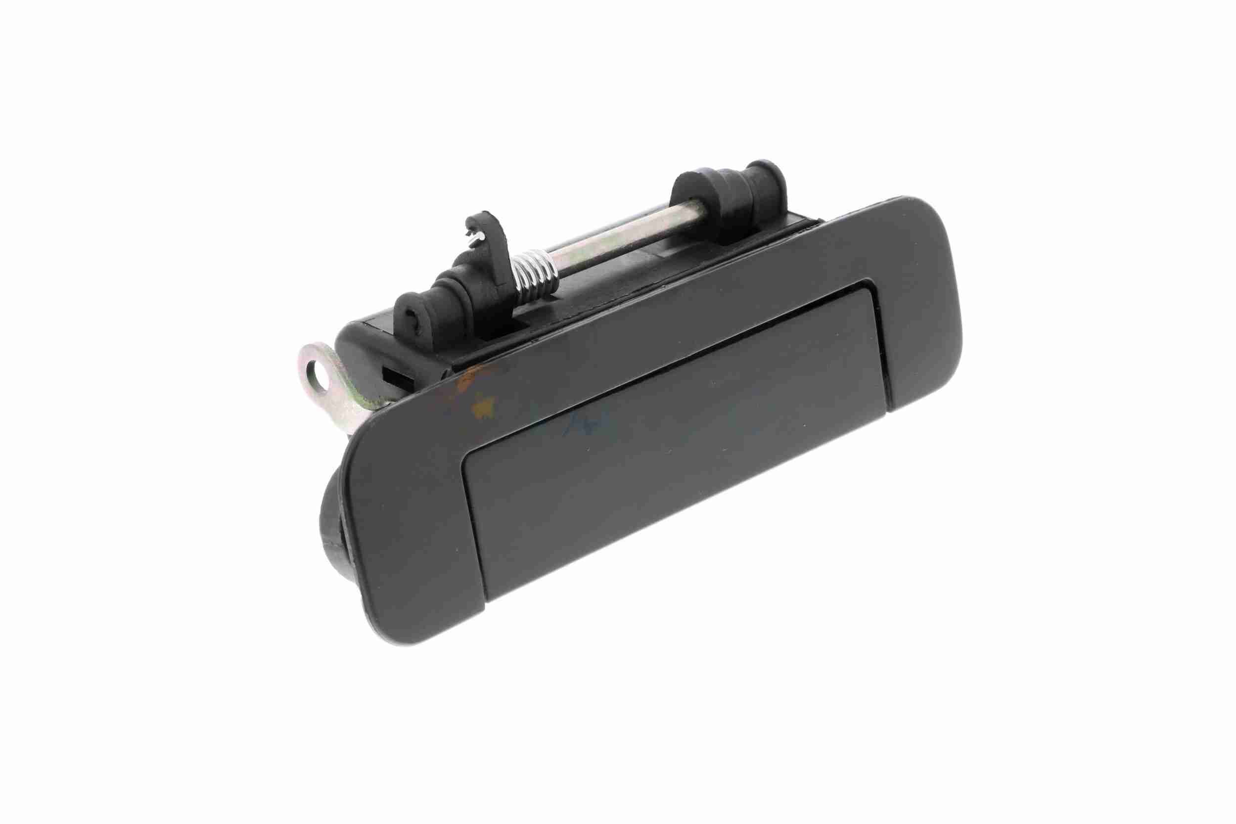 T&uuml;rau&szlig;engriff