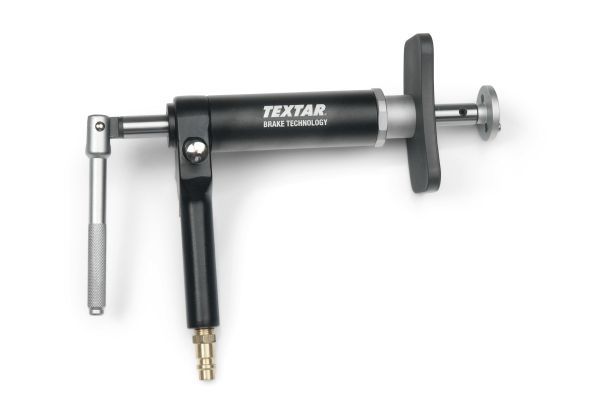 TEXTAR TEX1008 Spindle, brake caliper piston reset tool