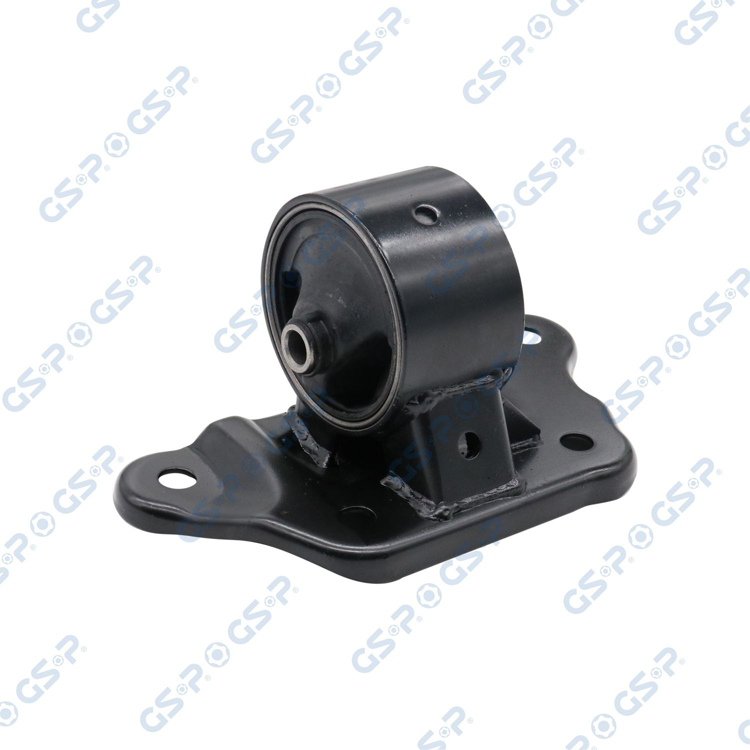 Soporte, motor