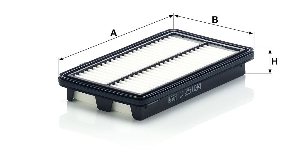 Luftfilter