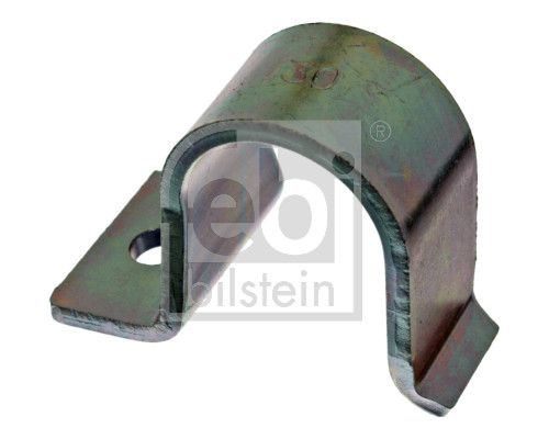 Halter, Stabilisatorlagerung