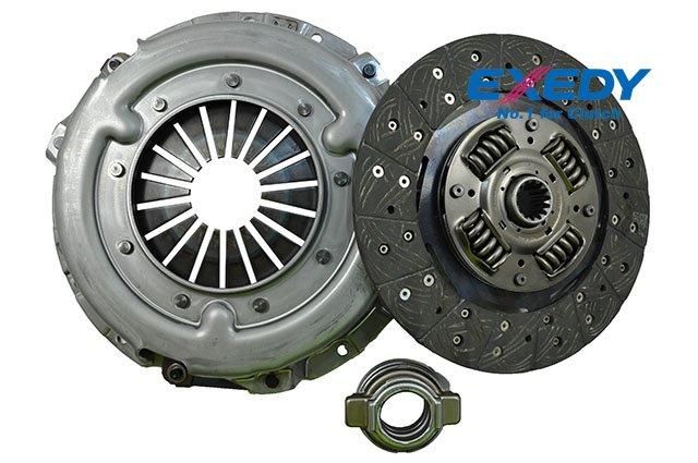 260mm Mitsubishi - TecDoc Only