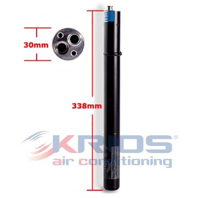 MEAT & DORIA K132282 - Trockner, Klimaanlage