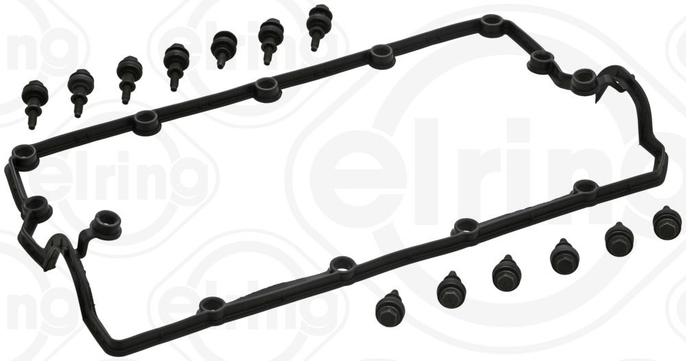 Gasket Set, cylinder head cover 383.280