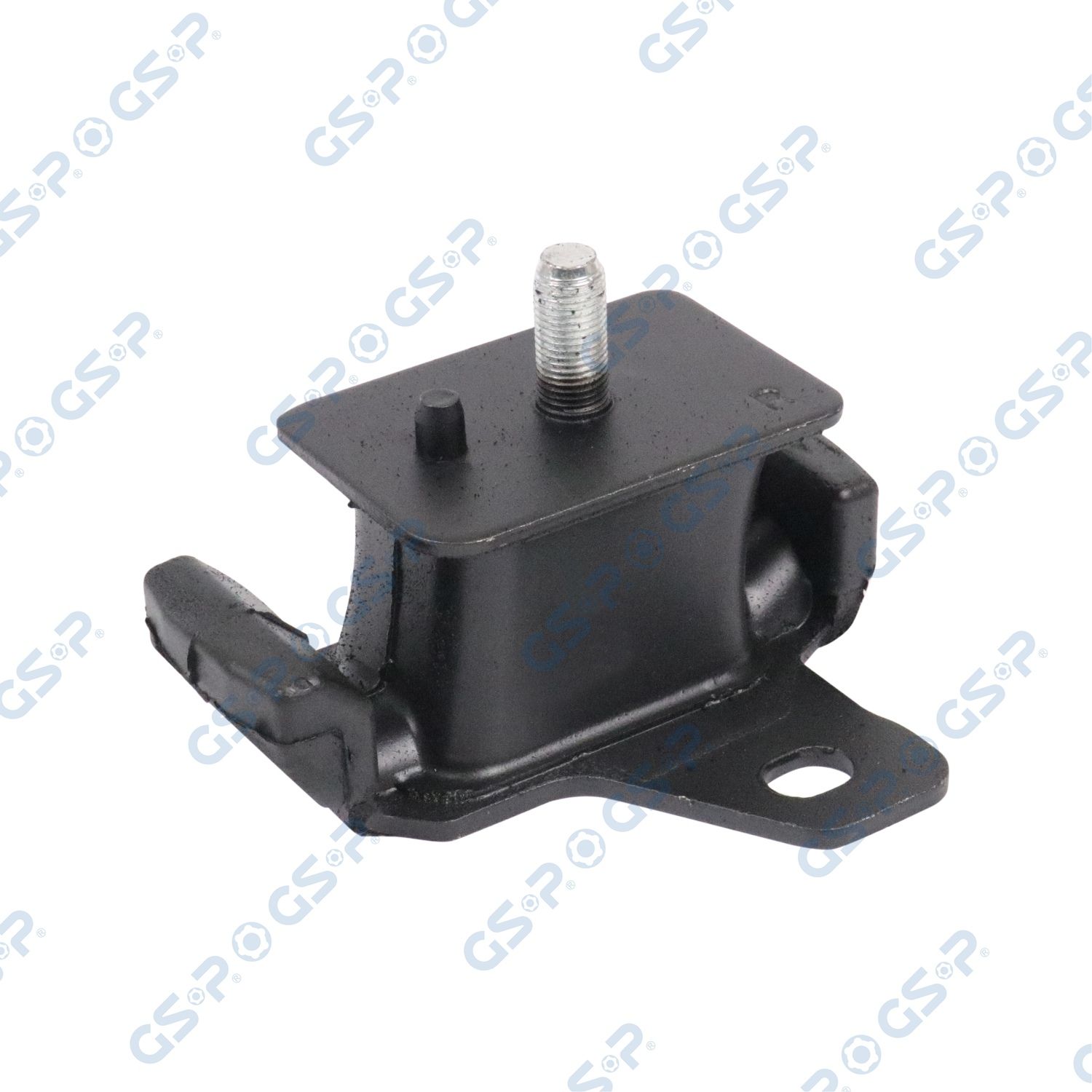 Soporte, motor