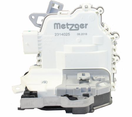 METZGER 2314025 - T&uuml;rschloss GREENPARTS