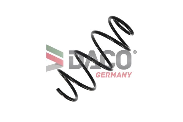 801321 DACO Germany futómű rugó