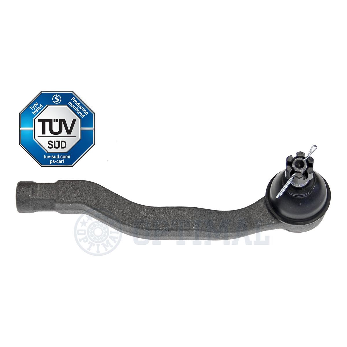 Tie Rod End G1-687