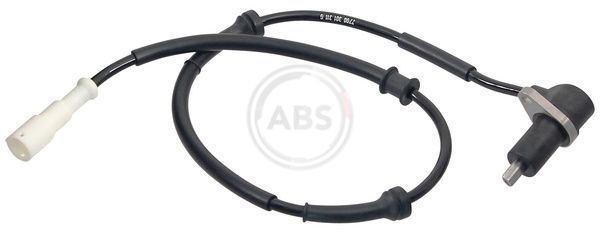 A.B.S. 30692 - Sensor, Raddrehzahl