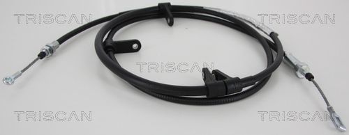 TRISCAN 8140 10139 - Seilzug, Feststellbremse