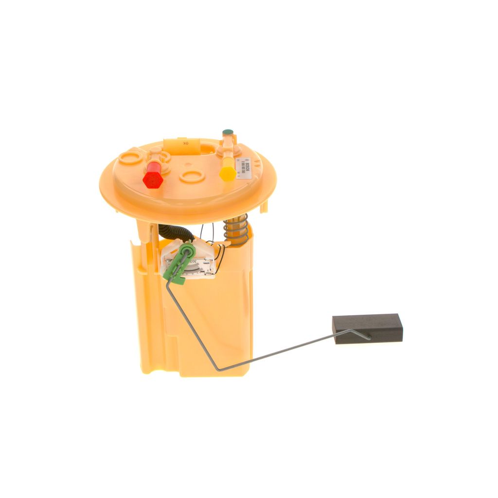 Sensor, Kraftstoffvorrat