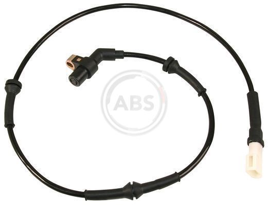 Sensor, Raddrehzahl
