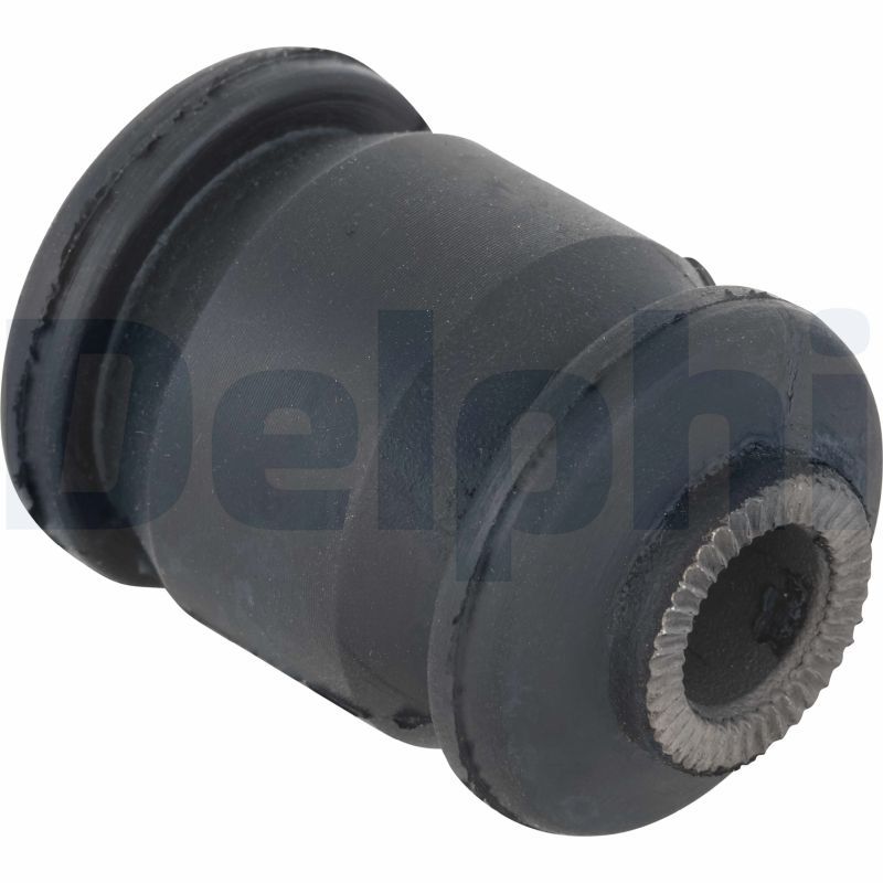 Delphi TD735W - Lagerung, Lenker