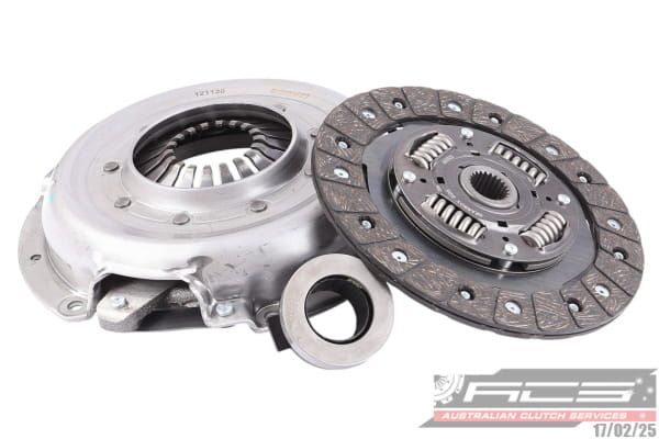 KIT STD FORD CORTINA 2.0L - TecDoc Only