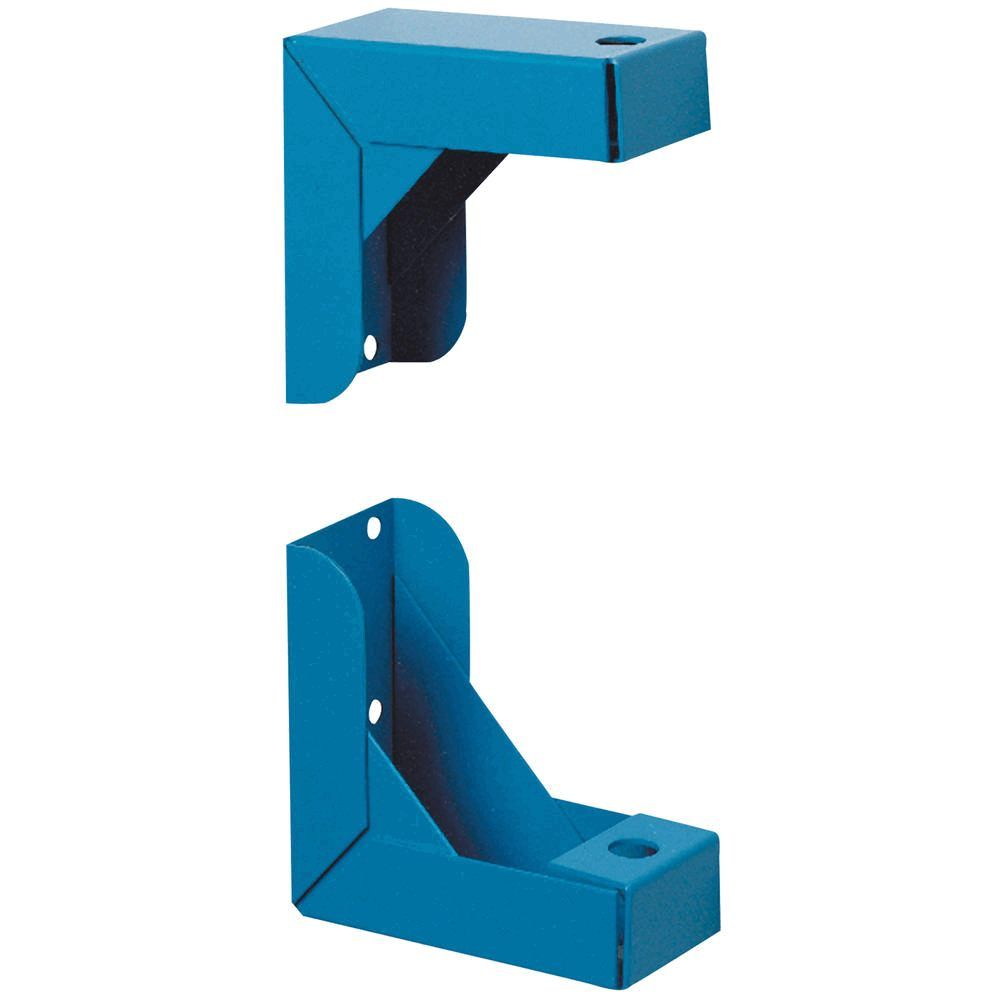 FACTFINDER GAUGE III BRACKETS - TecDoc Only