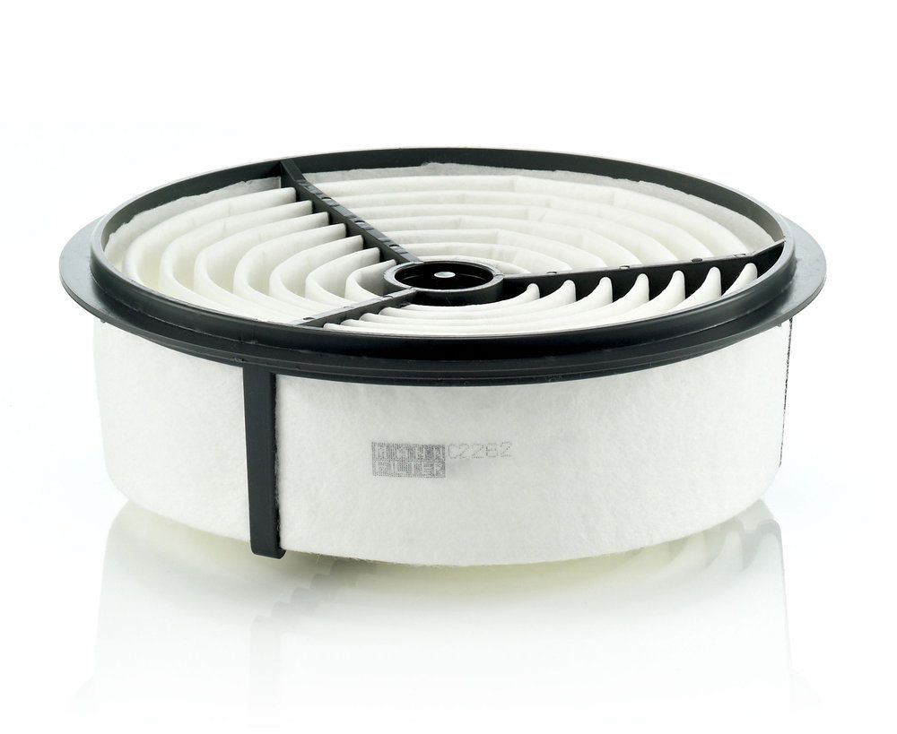 MANN-FILTER C 2262 - Luftfilter