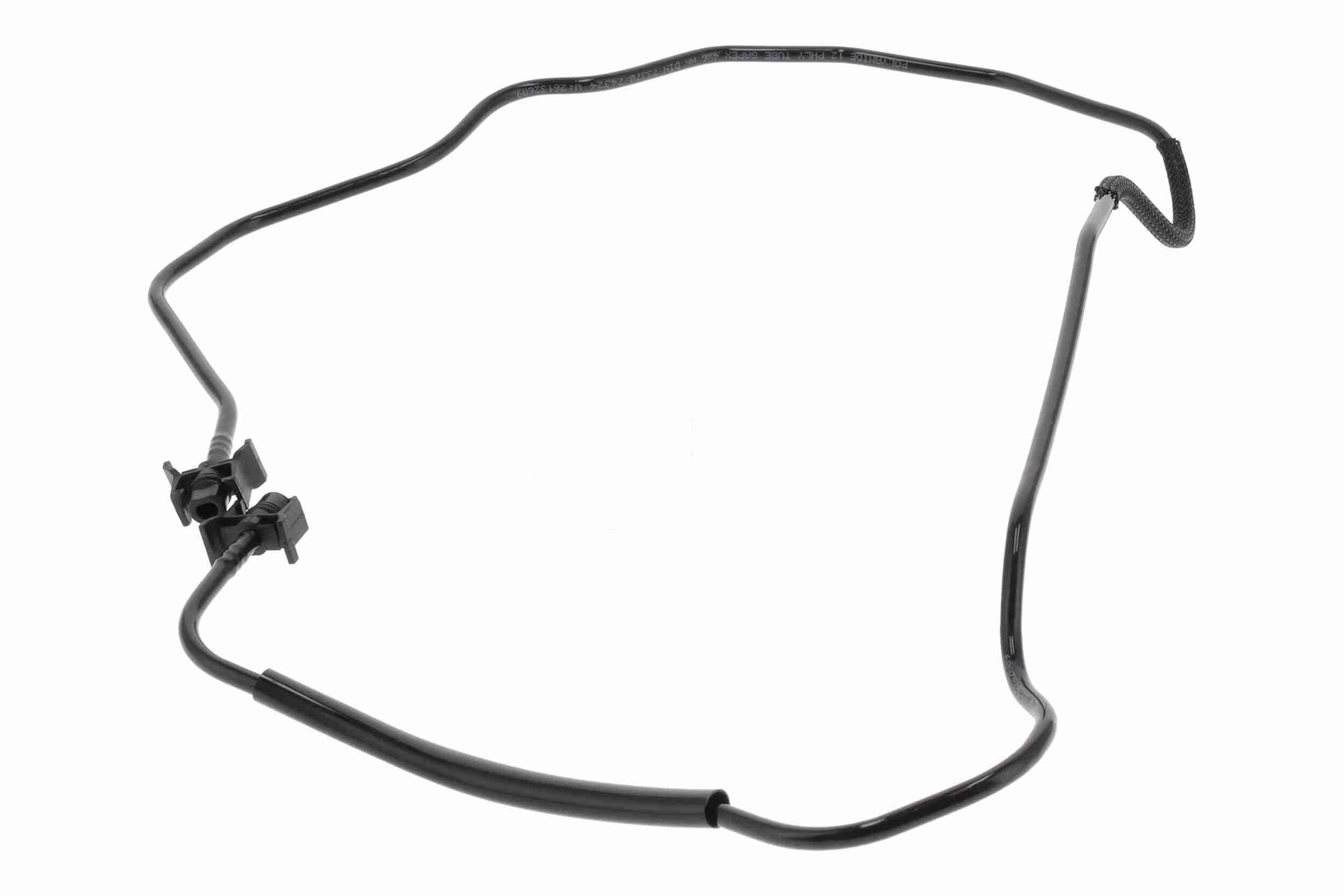 K&uuml;hlerschlauch